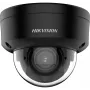 Hikvision DS-2CD2743G2-LIZS2U 4MP AcuSense Motorized Varifocal Dome IP Camera, 2.8-12mm, Black, PoE/12VDC