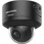 Hikvision DS-2CD2766G3-IPTRZSY (2.8-12mm) juoda 6MP AcuSense IP kulkos vaizdo kamera, H.265+, PoE, 40m IR, IP67/IK10