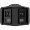 Hikvision DS-2CD2T167G3P-LIS2UY/SL(180°) 16MP Panoraminė IP kamera – ColorVu AcuSense