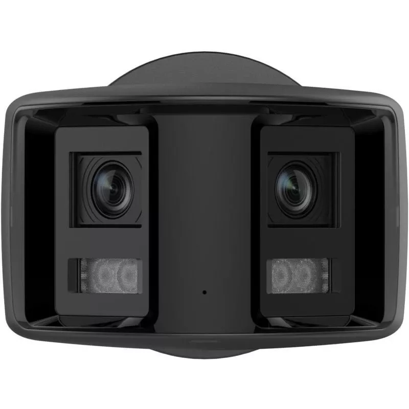 Hikvision DS-2CD2T167G3P-LIS2UY/SL(180°) 16MP Panoraminė IP kamera – ColorVu AcuSense