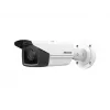 Hikvision DS-2CD2T43G2-2LI 4MP AcuSense IR ir baltos šviesos IP kulkos formos kamera, 2,8 mm