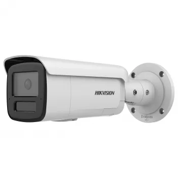 Hikvision DS-2CD2T46G2H-IS2U/SL(2,8mm) Bullet 4MP Easy IP 4.0 AcuSense kamera