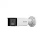 Hikvision DS-2CD2T46G2P-ISU/SL(2.8MM)(C) 4MP Panoraminė AcuSense IP kamera, 2x 2,8mm, 180° FOV, IP67, PoE