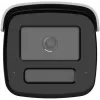 Hikvision DS-2CD2T87G3-LIS2UY/SL 8 MP AcuSense IP kamera, 2,8 mm, lauko, bullet, PoE