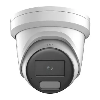 Hikvision DS-2CD3346G2-ISU/SL(2,8mm) Turret IR Network Camera