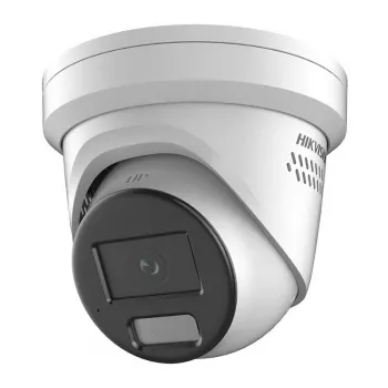 Hikvision DS-2CD3346G2-ISU/SL(2,8mm) Turret IR Network Camera