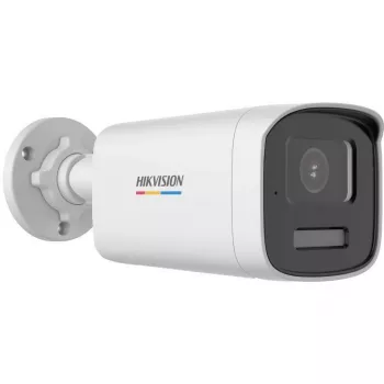 Hikvision DS-2CE10KF3T-LS (2.8mm) 4-in-1 3K lauko stebėjimo kamera su ColorVu, balta šviesa, IP67