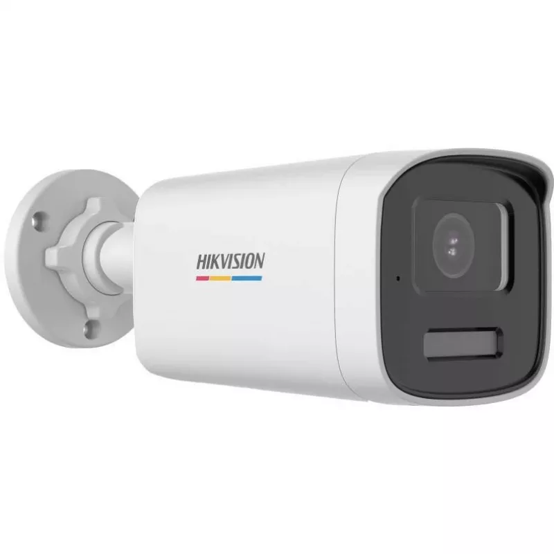 Hikvision DS-2CE10KF3T-LS (2.8mm) 4-in-1 3K lauko stebėjimo kamera su ColorVu, balta šviesa, IP67