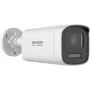 Hikvision DS-2CE10KF3T-LS (2.8mm) 4-in-1 3K lauko stebėjimo kamera su ColorVu, balta šviesa, IP67