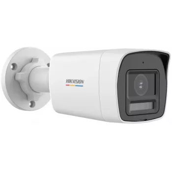 Hikvision DS-2CE10UF3T-LS 3K ColorVu mini cilindrinė kamera 2.8mm IP67