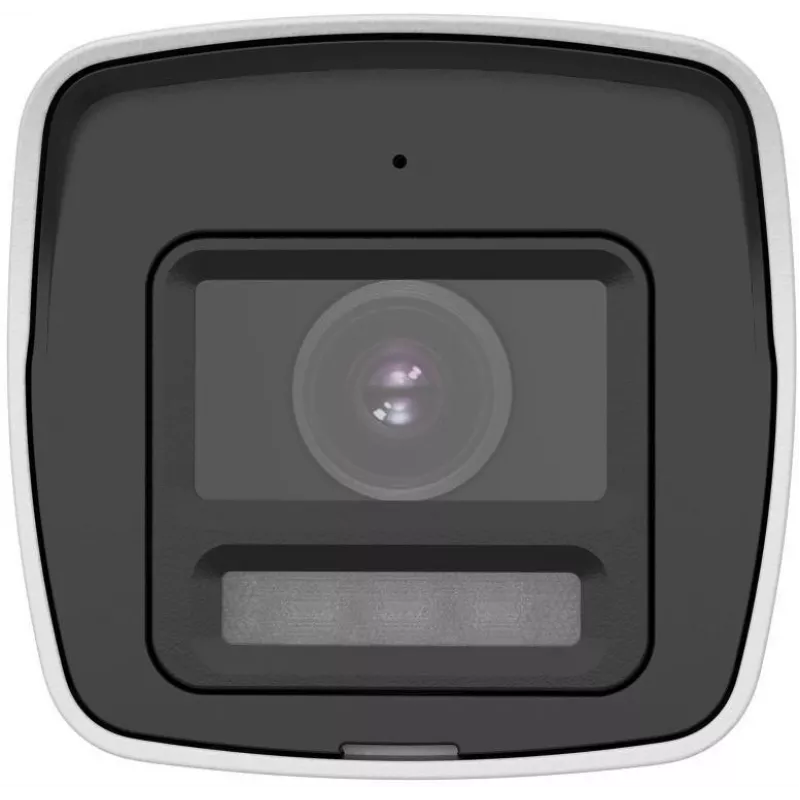 Hikvision DS-2CE10UF3T-LS 3K ColorVu mini cilindrinė kamera 2.8mm IP67