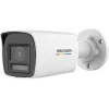 Hikvision DS-2CE10UF3T-LS 3K ColorVu mini cilindrinė kamera 2.8mm IP67
