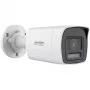 Hikvision DS-2CE10UF3T-LS 3K ColorVu mini cilindrinė kamera 2.8mm IP67
