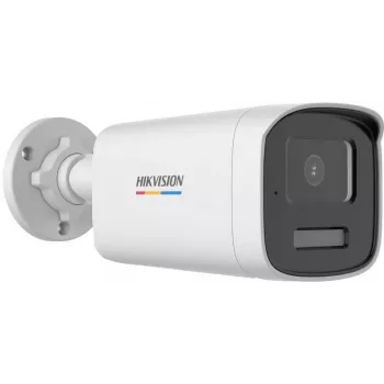 Hikvision DS-2CE12KF3T-LS(2,8mm) 3K Full Color Turret Camera
