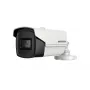 Hikvision DS-2CE16H8T-IT3F 5MP lauko / vidaus kulkos formos CCTV apsaugos kamera, 2,8mm objektyvas, 60m IR, IP67