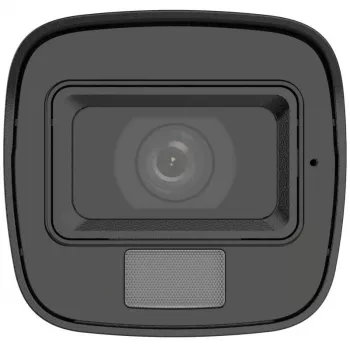 Hikvision DS-2CE16K0T-LFS 4-in-1 3K CMOS Bullet Camera su balta šviesa, 2,8mm fiksuotas objektyvas, IP67