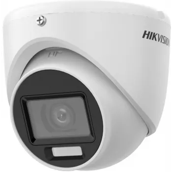 Hikvision DS-2CE76U0T-LMF(2,8mm) 8MP Turbo-HD Turret Camera