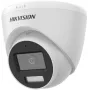 Hikvision DS-2CE78D0T-LFS 2MP IR Turret Camera 2.8mm