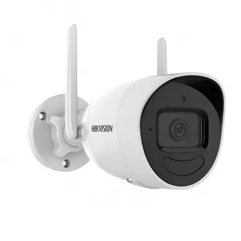 Hikvision DS-2CV2021G2-IDW-2.8 belaidė lauko apsaugos kamera 2MP 2,8 mm