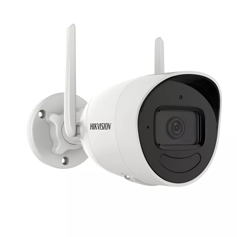 Hikvision DS-2CV2021G2-IDW-2.8 belaidė lauko apsaugos kamera 2MP 2,8 mm