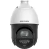 Hikvision DS-2DE4825IWG1-E 8MP 25x PTZ kupolinė IP vaizdo stebėjimo kamera su AcuSense, 100m IR, PoE+