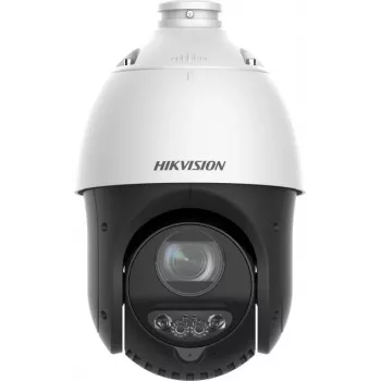 Hikvision DS-2DE4825IWG1-E 8MP 25x PTZ kupolinė IP vaizdo stebėjimo kamera su AcuSense, 100m IR, PoE+