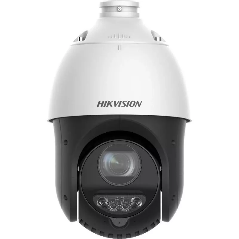 Hikvision DS-2DE4825IWG1-E 8MP 25x PTZ kupolinė IP vaizdo stebėjimo kamera su AcuSense, 100m IR, PoE+