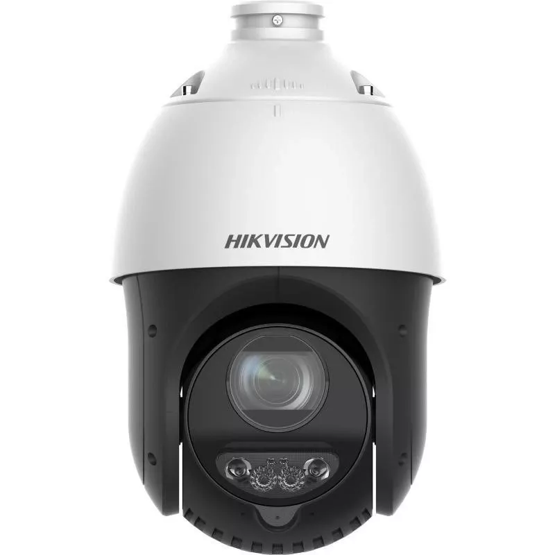 Hikvision DS-2DE4825IWG1-E 8MP 25x PTZ kupolinė IP vaizdo stebėjimo kamera su AcuSense, 100m IR, PoE+