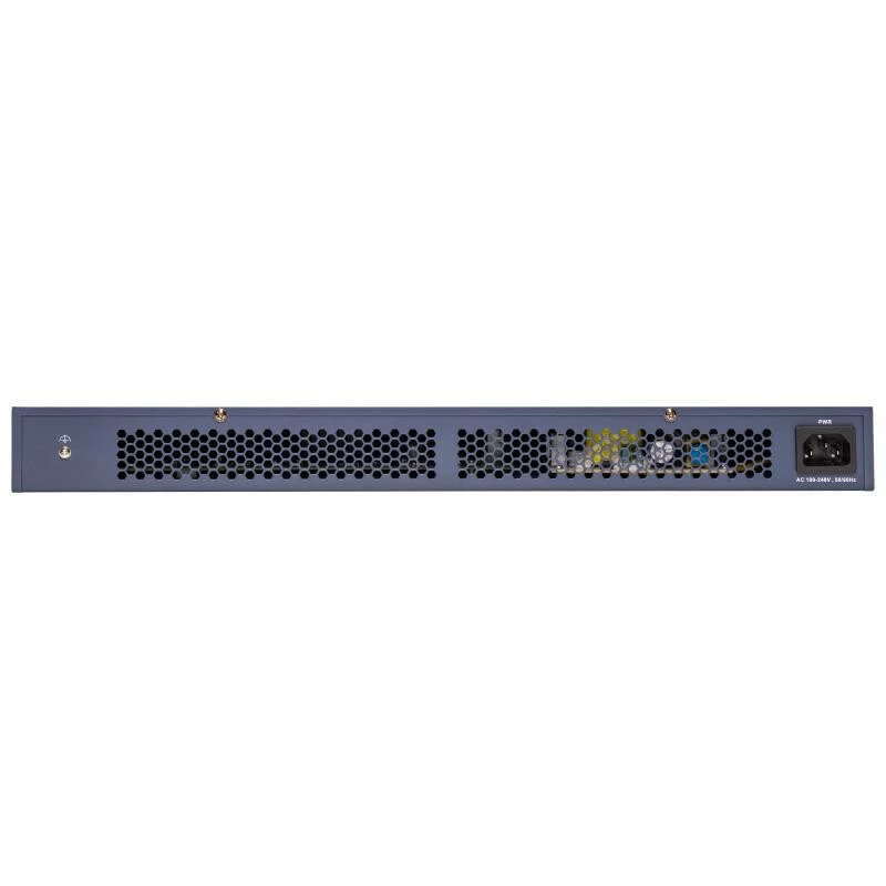 Hikvision DS-3E1552-SI-48T4F Layer 3 Managed Gigabit Switch, 48 Portų + 4 SFP