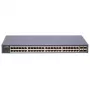 Hikvision DS-3E1552-SI-48T4F Layer 3 Managed Gigabit Switch, 48 Portų + 4 SFP