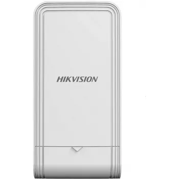 Hikvision DS-3WF500T-EI-2N/P 5 GHz išorinis belaidis tiltas 300 Mbps 12 dBi