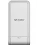 Hikvision DS-3WF500T-EI-2N/P 5 GHz išorinis belaidis tiltas 300 Mbps 12 dBi