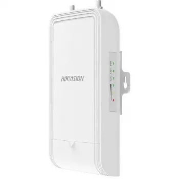 Hikvision DS-3WFB-EI-5ACG 5 GHz lauko belaidis tiltas (300 Mbps, 16 dBi, IP65)