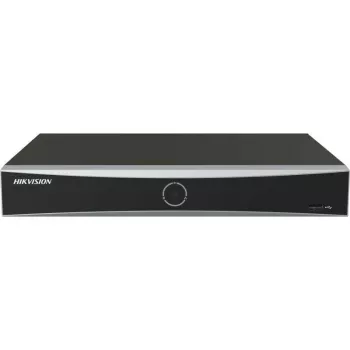 Hikvision DS-7608NXI-K1/8P/VPro(STD) 8 kanalų AcuSense 4K PoE vaizdo registratorius