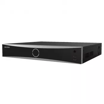 Hikvision DS-7732NXI-K4/16P(D) 32-Channel 16-PoE IP NVR su AcuSense