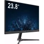 Hikvision DS-D5224F3-1V0SV/D 23.8 col. IPS Full HD monitorius su HDMI ir VGA, siauru rėmeliu, reguliuojamu pasvirimu