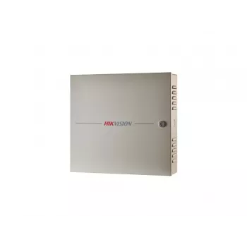 Hikvision DS-K2601T Vartų valdiklis