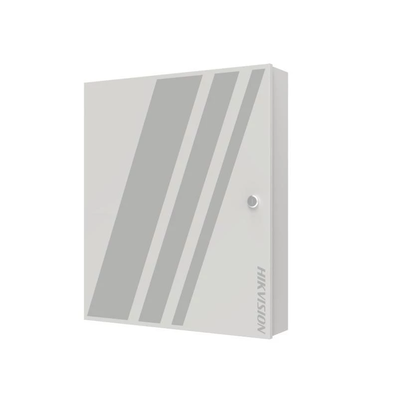 Hikvision DS-K2708X 8-Durų Prieigos Kontrolės Valdiklis