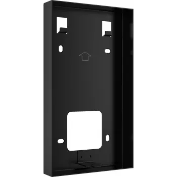 Hikvision DS-KABV6133-G/Surface paviršinio montavimo laikiklis DS-KV61X3-WPE1 serijos vaizdo domofono skambučio plokštei