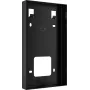 Hikvision DS-KABV6133-G/Surface paviršinio montavimo laikiklis DS-KV61X3-WPE1 serijos vaizdo domofono skambučio plokštei