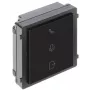 Hikvision DS-KD-IN indikatoriaus modulis – 6 LED būsenos indikatoriai DS-KD serijos durų stotims