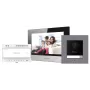 Hikvision DS-KIS702Y belaidis vaizdo domofono rinkinys 2-Wire