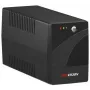 Hikvision DS-UPS1000-R(O-STD)/EU Linijinis-interaktyvus UPS 1000VA/600W