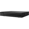 Hikvision HiLook DVR-4CH-5MP Skaitmeninis vaizdo registratorius (DVR) Juodas