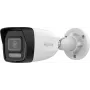 Hikvision HiLook IPC-B140HA-LUC 4MP Smart Hybrid Light Bullet IP Camera