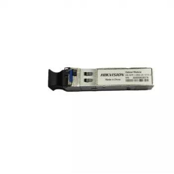 Hikvision HK-SFP-1.25G-20-1550 SFP modulis 1,25 Gbps 20 km vienmodis 1550 nm