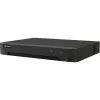 Hikvision iDS-7216HQHI-M1/XT/16A+4/1ALM 5-in-1 hibridinis DVR su AcuSense, 16 kanalų analoginis + 8 kanalų IP, 16 įėjimų / 4 išėjimai