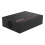 Hikvision iDS-E04HUHI-XB Mini DVR su SSD, 4 kanalų AHD/CVI/TVI