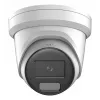Hikvision Pro Series su AcuSense DS-2CD2366G2H-IU(2.8MM) 6 MP kupolinė IP lauko vaizdo kamera, 3200 x 1800 pikselių, luboms/sienai