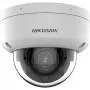 Hikvision Pro Series su AcuSense DS-2CD2763G2-LIZS2U (2.8-12mm) Lauko kupolinė IP stebėjimo kamera, 5MP, 3200x1800, lubos/siena